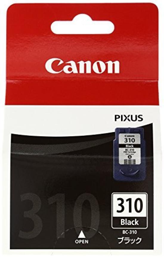 Canon Canon FINE Cartridge 00072866 purchase set of BC-310 [Bulk 3]