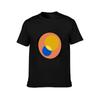 MuC@FNAL T-Shirt Cotton Man T-shirts Luxury Designer Summer 2025 Tee Shirts for Men