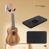 Guitar Wall Mount Hanger with Screws U-Shaped Hook Holder Gift for Guitar Player
