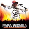 Papa Wemba Papa Wemba  Forever
