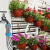 10 Head Automatic Irrigation kit Irrigation System Plant Watering Kit  Greenhouse