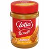 Cookie Cream Lotus Biscoff Crunchy Cookies for Spreading 380G