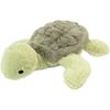 Fluffy Realistic Tortoise Plush Toys Soft Sea Turtle Plush Toy  Kids Birthday Christmas