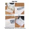 Exquisite Bra Mesh Laundry Bag Suitable for Washing Machine Underwear Bra Washing Bag with Zipper Anti-deformation Bag