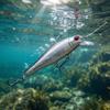 Hard Body Fishing for - Realistic Artificial Crankbait