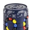 Toys, Cans , Rainbow Ball, Puzzle Gyroscope Toy for Kids,