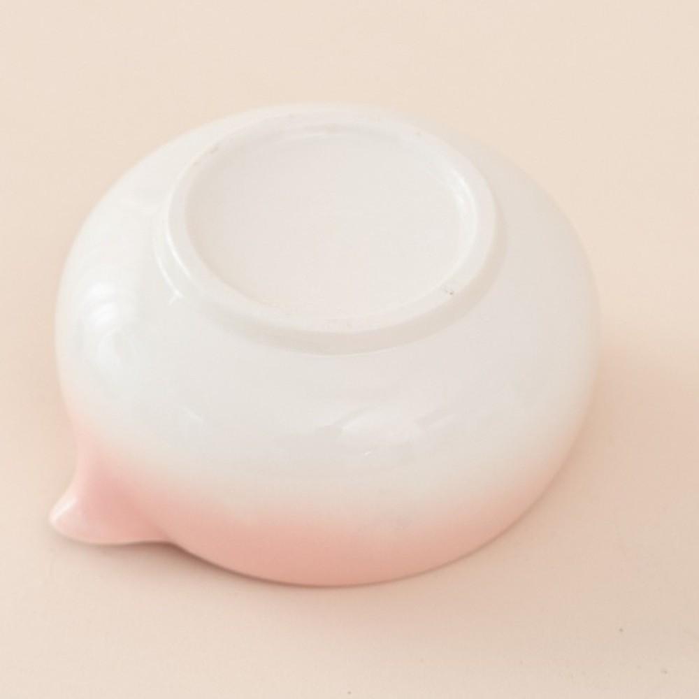 2/5/7pcs Ceramic Bowl Matcha Tea Set Pink Color Matcha Brewing Kit  Matcha Preparation