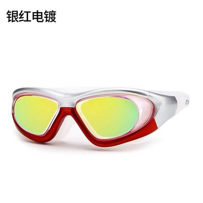 Natación – Gafas de natación