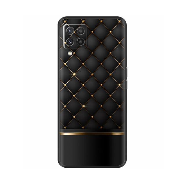 

Чехол для Samsung Galaxy M53 5g на Galaxy M23 M33 M53, задняя крышка, силиконовый мягкий бампер из ТПУ, чехол для телефона Samsung M53 5g Coque For Samsung M33 5G