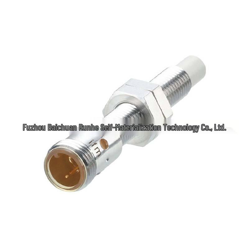 IE5331 ifm High-Frequency Inductive Proximity Switch - Brand New, In Stock