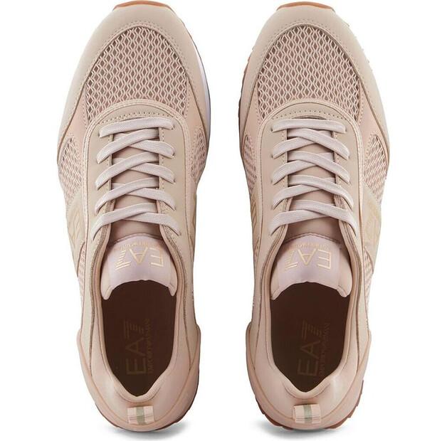 Полуботинки Emporio Armani AF18610