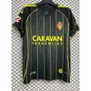 ''-'' Schalke 04 Tenerife Eintracht Frankfurt Soccer Jersey Fan Version Bundesliga Short Sleeve Football Shirt
