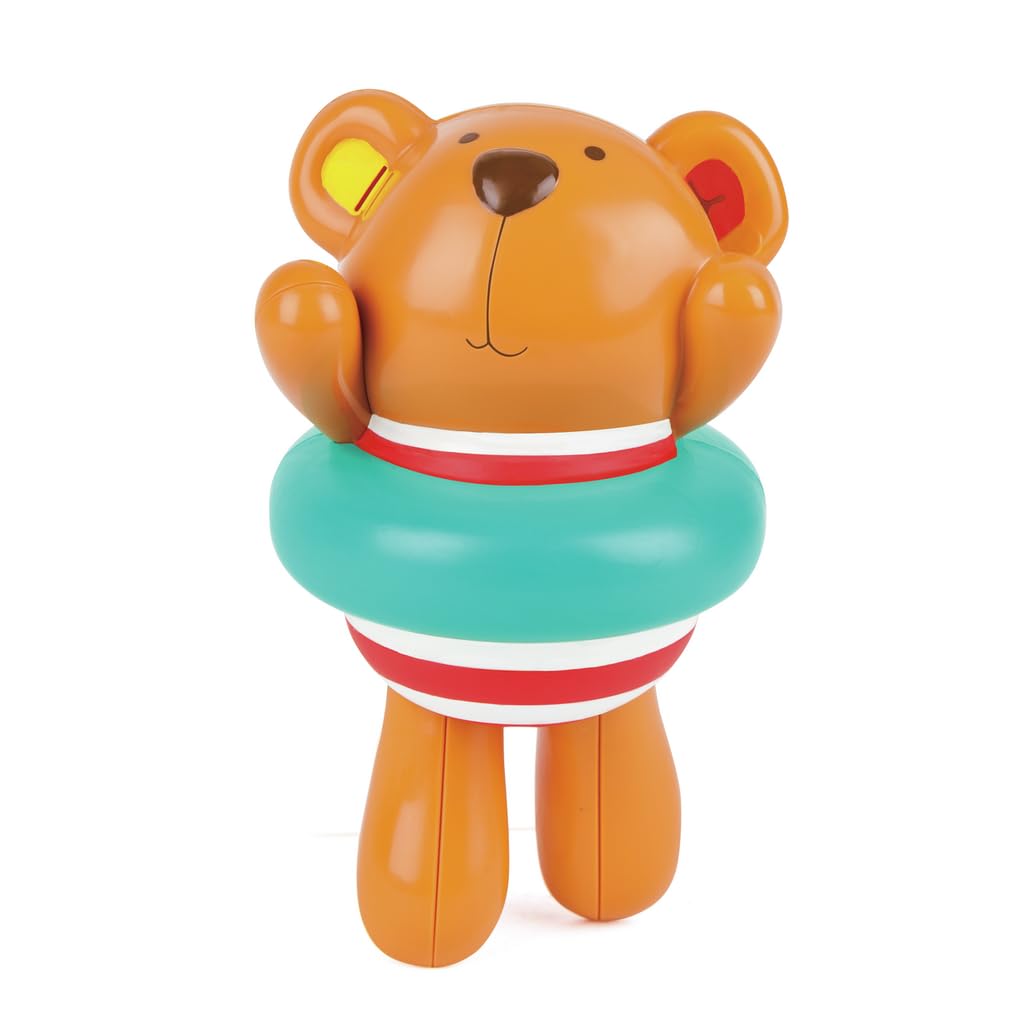 

Hape Winder Swimmer Teddy E0204A