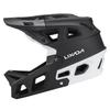 Full Face Mountain Bike Helmet Adult Racing Downhill MTB Helmet for Mountain Bike