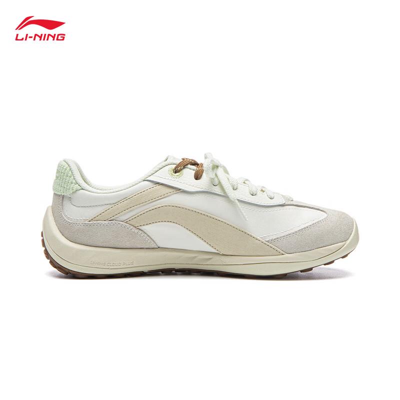 Li-Ning Xuperman Film Flow Casual Shoes