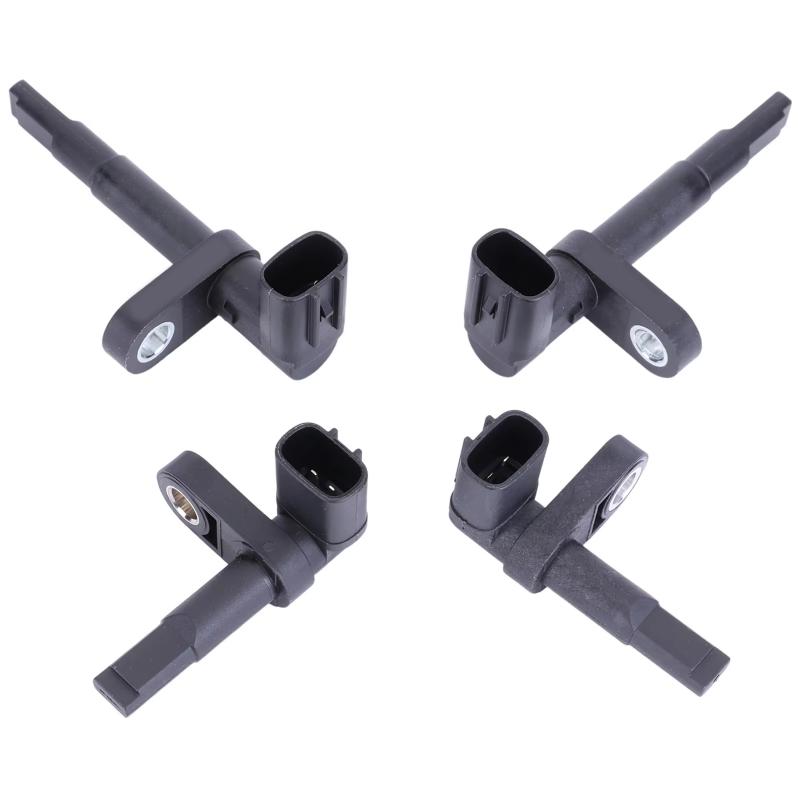 For Lexus GS350 IS250 IS350 89542-30270, 89543-30270 ABS Wheel Speed Sensors At The Front, Back, Left And Right
