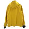 AFDICEGEAR Skiing Gore-Tex Jacket M Yellow Men's Used