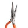 [Fujiya] Micro Needle Nose Pliers Spring-Loaded 150mm MP6-150