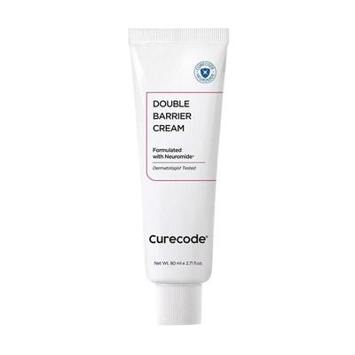 Podwójny krem barierowy 80ml
