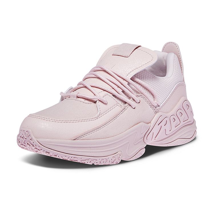 Kappa Comfortable Versatile Sneakers Women Sneakers Pink K0965MQ12-431