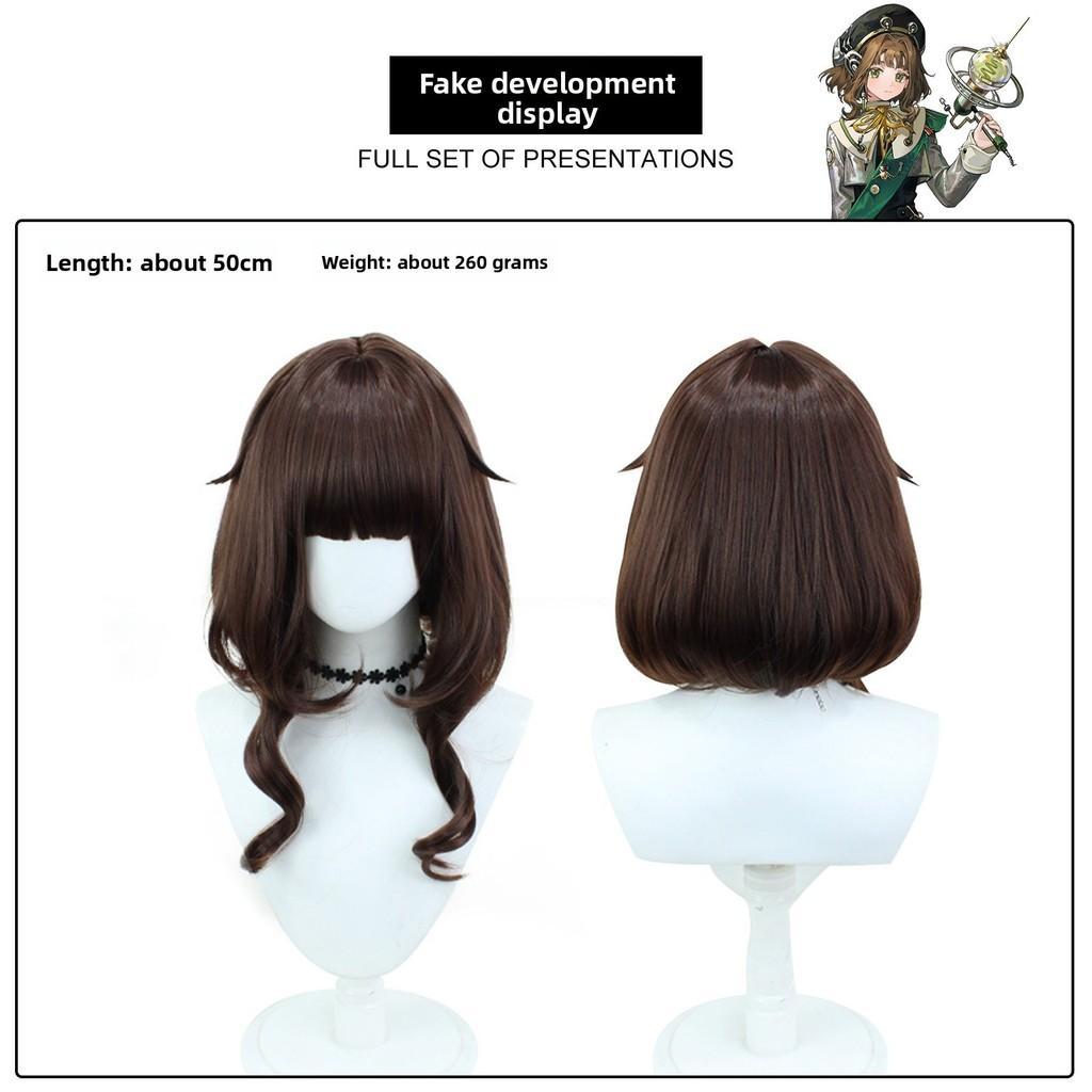 Reverse 1999 Silverwing Eagle Cosplay Costume With Faux Leather For Anime Role Play Wig