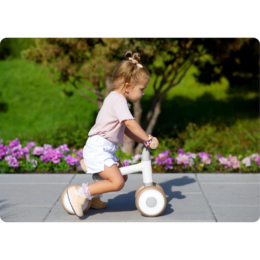Nukido Balance Bike For Kids
