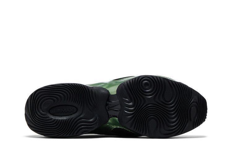 Nike Air Max Muse Metallic Oil Green (Women's)
