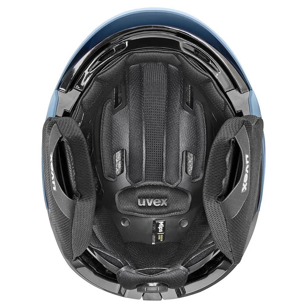 Uvex Helmet Levitate MIPS