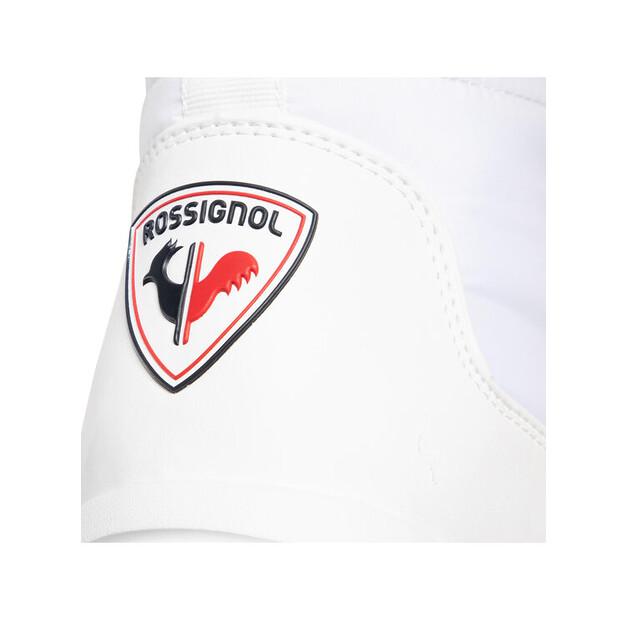Ботинки Rossignol W Apres-Ski White