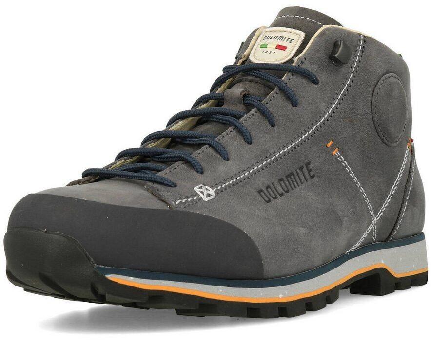 Обувь для треккинга Dolomite 54 Mid FG Evo (292531-1430) storm grey