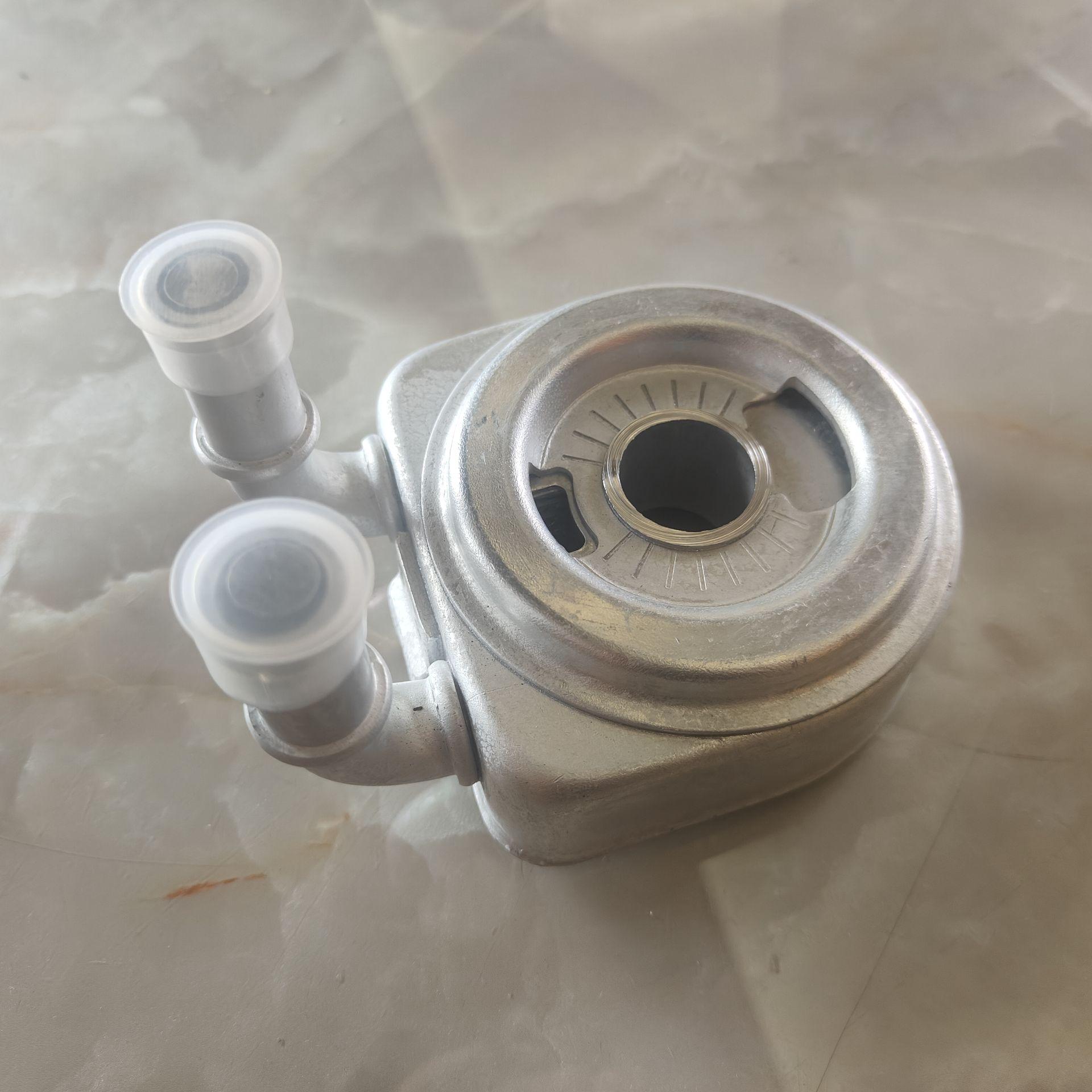 NEW for 206 306 307 406 407 PARTNER 1.9D 2.0 16V OIL COOLER 1103.N0, 1103.J2, 1103N0, 1103J0 1103.N0
