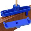 Portable Center Marking Scriber Tools For Woodworking Precision Scribing Center Line Layout And Woodworking Measurement Tool