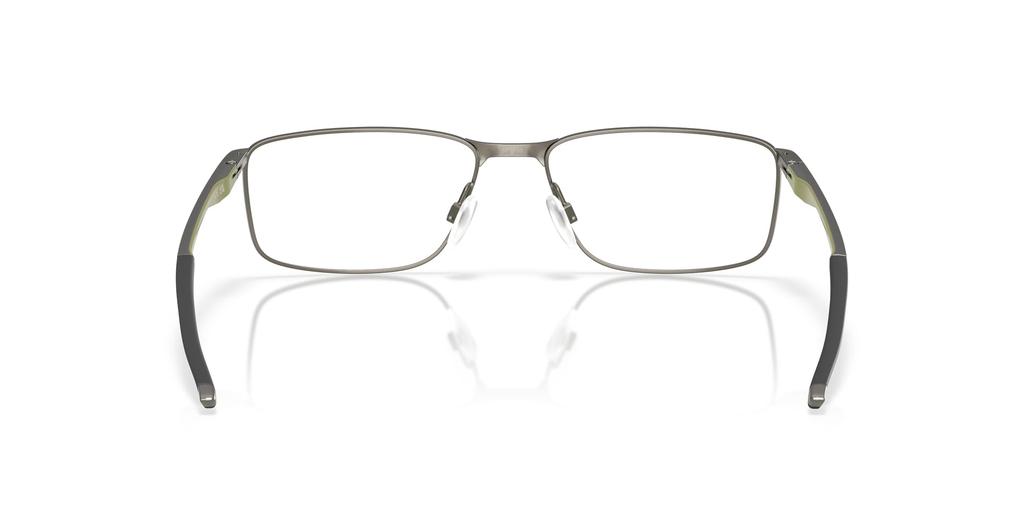 Sunglasses 0OX3217 MATTE GUNMETAL 57 [Oakley]