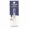 Sailor Fountain Pen Ink Converter, Blue, 14-0506-240