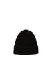 North Cappuccio Lid Unisex Knit Cap cm [The Face] Kids' FW23Black 53.0-56.0