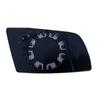 Right Heated Mirror Glass 51167065082 For BMW 5' E60 E61 03-10 6' E63 E64 04-10