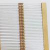 Komarte 1/4W Carbon Film Resistor