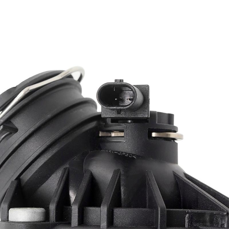 Coolant Thermostat Housing Assembly Replacement 2762000315 A2762000315 for X218 C218 A207 W166 R231 W222 W222 W205 W213