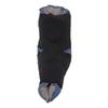 Heel Protector Cushion Pressure Relief Soft Breathable Durable Adjustable Heel Protectors for Heel