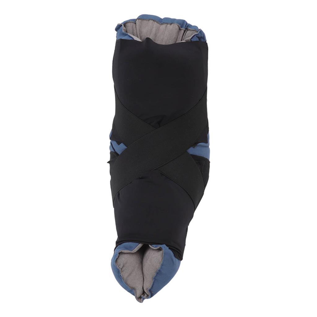 Heel Protector Cushion Pressure Relief Soft Breathable Durable Adjustable Heel Protectors for Heel