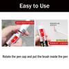 Car Paint Scratch Repair Pen for Nissan X-Trail T32 T31 Car Scratch Remover Touch Up Pen Paint Car Accessories White Black Grey Touchup Paint2