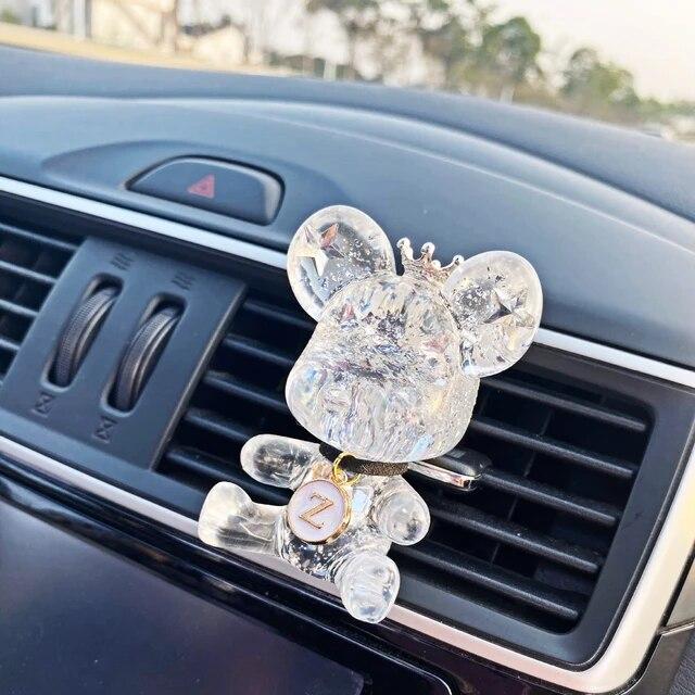 Автомобильный мультяшный кулон — фото 11