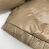 MONCLER Z4H0050 Berenjier Beijer Down Jacket Jacket 0 BrownUsed