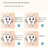 Kids' Tooth Storage Box: Commemorative Tooth Collection for Boys & Girls