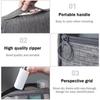 1PC Portable Large Capacity Travel Business Storage Bag for Women and Men Dry and Wet Separation Toiletries Hanging Storage Bag