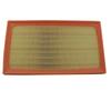 Car Air filter for Toyota Corolla (E210 -) 1.2T Camry (XV70 2017-)2.5L-Hybrid Ralink (E210 2018-) 1.2T(185T) 17801-77050