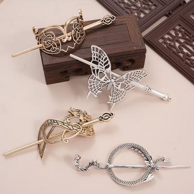 Haar-Accessoires – Haarklammern