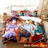 Is the Order a Rabbit Bedding Set Single Twin Printed With Pillowcase Bed Duvet Cover Single Double Queen Super King Size