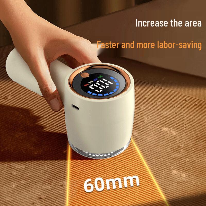 ZISIZ Fabric Shaver