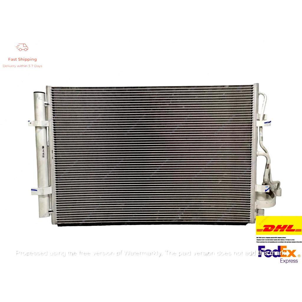 97606C9000 Ac Condenser Fit For Hyundai Creta 2015-2020 Model Oem Genuine V500